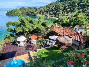 Mirante da Figueira, Angra Dos Reis